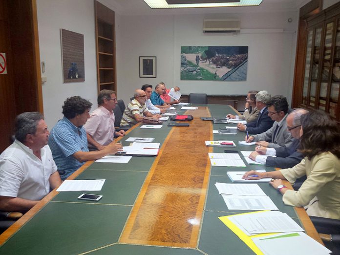 UdU MAPAMA Ag Ecológica 11 09 17