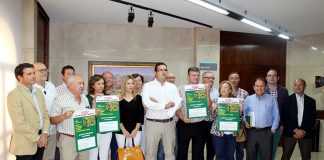 Arranca la campaña electoral de la Comunidad de Usuarios Mancha Occidental I