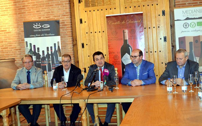 Vidasol_foto presentacion en febrero 2017