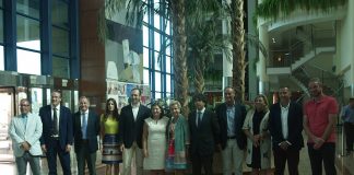 Quintanilla (Afammer): «Hablar de mujer rural es hablar de futuro»