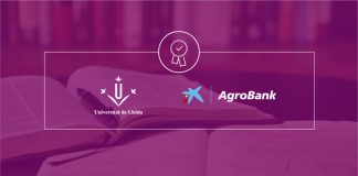 1 de diciembre. Plazo Premio Cátedra AgroBank a mejor Tesis Doctoral del sector agroalimentario