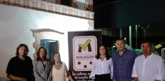 350 personas disfrutan en Malagón ‘Noches en la almazara’