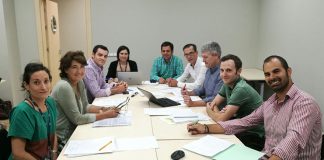 Expertos, ganaderos y gestores de caza trabajan en control de la tuberculosis