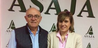 Asaja Cuenca y PRODESE promoverán actividades conjuntas en la Serranía