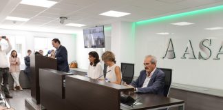 Barato (ASAJA) reclama a administraciones agilidad en las ayuda a jóvenes agricultores