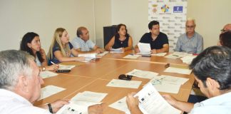 Campo de Calatrava aprueba primeros proyectos privados con inversión 1 millón