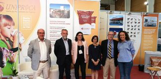 Capraespaña consagra a Talavera como protagonista de ferias ganaderas