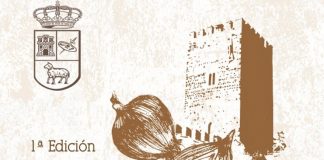 Este viernes comienza en Bolaños la I Feria de la Cebolla del Campo de Calatrava
