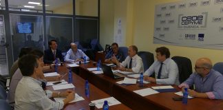 CEOE CEPYME Cuenca desarrollará acciones contra la despoblación