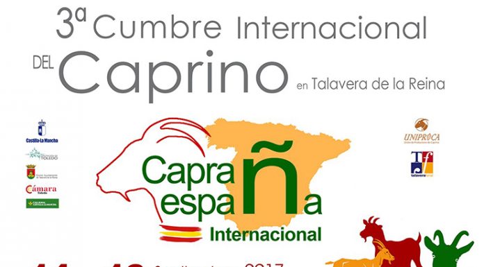 Conozca el programa completo de la 3ª Cumbre Internacional del Caprino