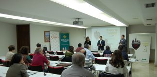 Acercarán a empresas claves para exportar alimentos o bebidas a EEUU