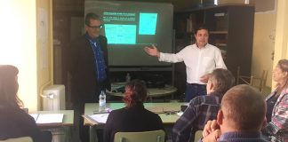 Curso de creación de experiencias en turismo rural, en Sacedón (Guadalajara)