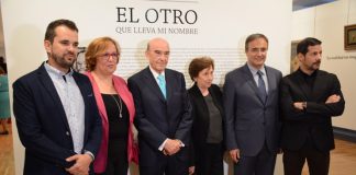 Nueva exposición Museo Infanta Elena de Cooperativa Virgen de las Viñas