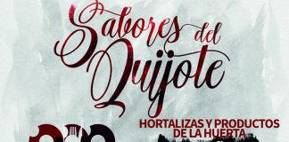 ‘Sabores del Quijote’ promocionará productos de huerta de Bolaños de Calatrava