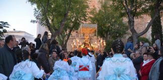 Declaración de Interés Turístico Regional para fiestas de Villanueva de Alcardete