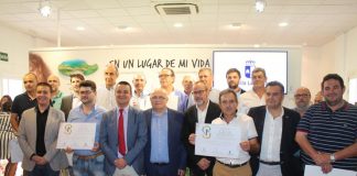 Martínez Arroyo apela al origen agrícola y ganadero de la Feria de Albacete