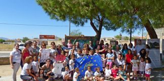 Éxito de participación en actividades ‘Iberlince’, aprendiendo de forma lúdica y divertida