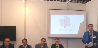 Tomelloso se presenta como capital exportadora de La Mancha