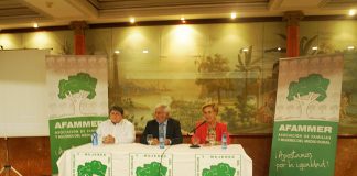 Quintanilla (Afammer): “Queremos formar y empoderar a la mujer rural”