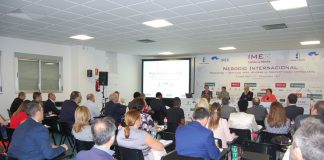 Cámara de Ciudad Real destaca las posibilidades de los mercados africanos