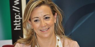ENTREVISTA AGROCLM. Lola Merino, presidenta de AMFAR