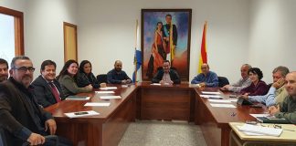 Grupo Acción Local Mancha Norte aprueba ayudas para proyectos agroalimentarios
