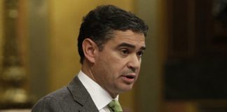 El PSOE pide la defensa del actual presupuesto de la PAC