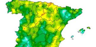 Un final de agosto meteorológicamente poco habitual: ¿A qué se ha debido?
