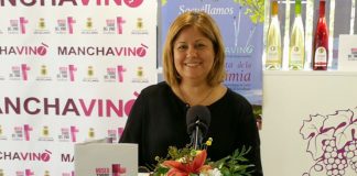 Socuéllamos logra fusionar tradición y promoción en Fiesta de la Vendimia