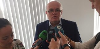 Servicios jurídicos de la Junta estudian recurrir pozos de sequía de Hellín