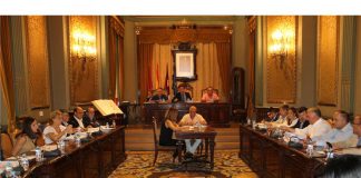 Diputación Albacete aprueba el reglamento de la mesa de desarrollo rural