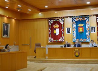 Talavera aprueba en pleno, por unanimidad, aumentar distancias con explotaciones porcinas