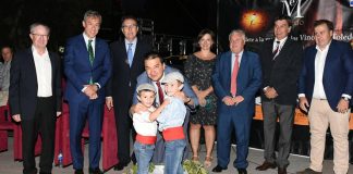 Retan a viticultores y bodegas a “no permitir que vengan a decir que elaboran mejor vino que el de Castilla-La Mancha”