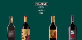 Dos vinos de Bodegas Mano a Mano, en la Guía Peñín