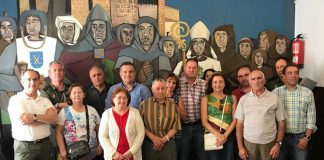 Comienza planificación de proyectos de restauración medioambiental y mejoras rurales en Yeste