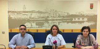 II Concentración Solidaria de Cortadores de Jamón, este domingo en Talavera