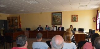 Un millón para promoción económica y turística de la Sierra del Segura