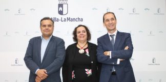 Usarán un vivero agrícola y forestal para integración sociolaboral