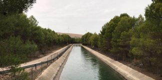 Junta denuncia nuevo trasvase Tajo-Segura perpetrado con “alevosía, premeditación y nocturnidad”