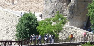 HC Hostelería de Cuenca alerta del freno a datos turísticos provinciales