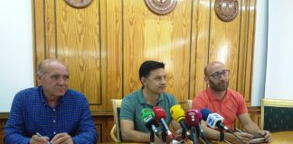 UPA CLM llama a la movilización social en Albacete por el «grave problema» del agua