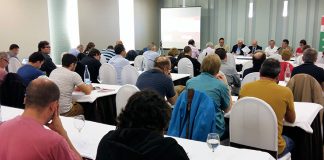 CCOO alerta que “trabajo agrario sigue siendo escenario de situaciones de explotación y fraude”