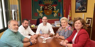 Comunidad Masa Mancha Occidental II tendrá sede en Argamasilla de Alba