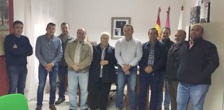 La Comunidad de Usuarios Masa Mancha Occidental II sigue sumando sedes