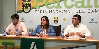 El Ayuntamiento de Manzanares priorizará el arreglo de caminos rurales