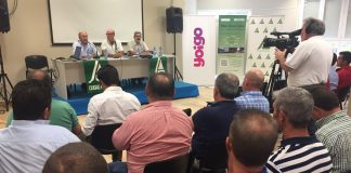 PAC, agua y calendario de pagos centran asambleas ASAJA Ciudad Real