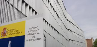 La despoblación centrará XIII Jornadas de CLM sobre investigación en archivos
