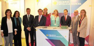 Caja Rural CLM presenta su oferta de empleo a universitarios