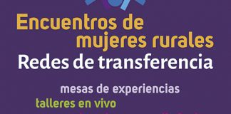 FADEMUR analizará visión de mujer rural en medios de comunicación