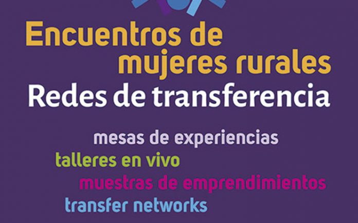 CartelEncuentrosFademur2017